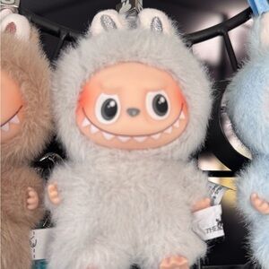 Pin for Love - Letter C